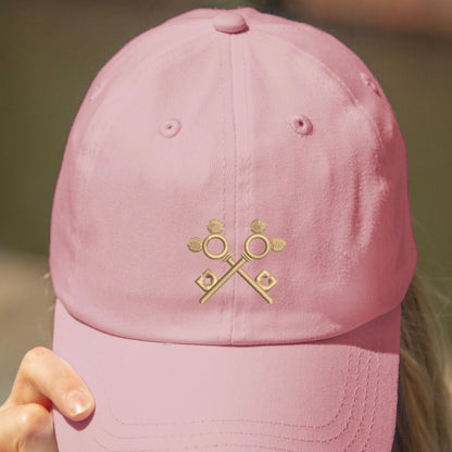 Mickey key hat