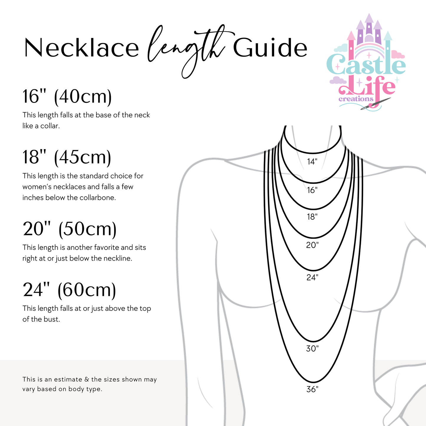 Minnie gingerbread charm necklace