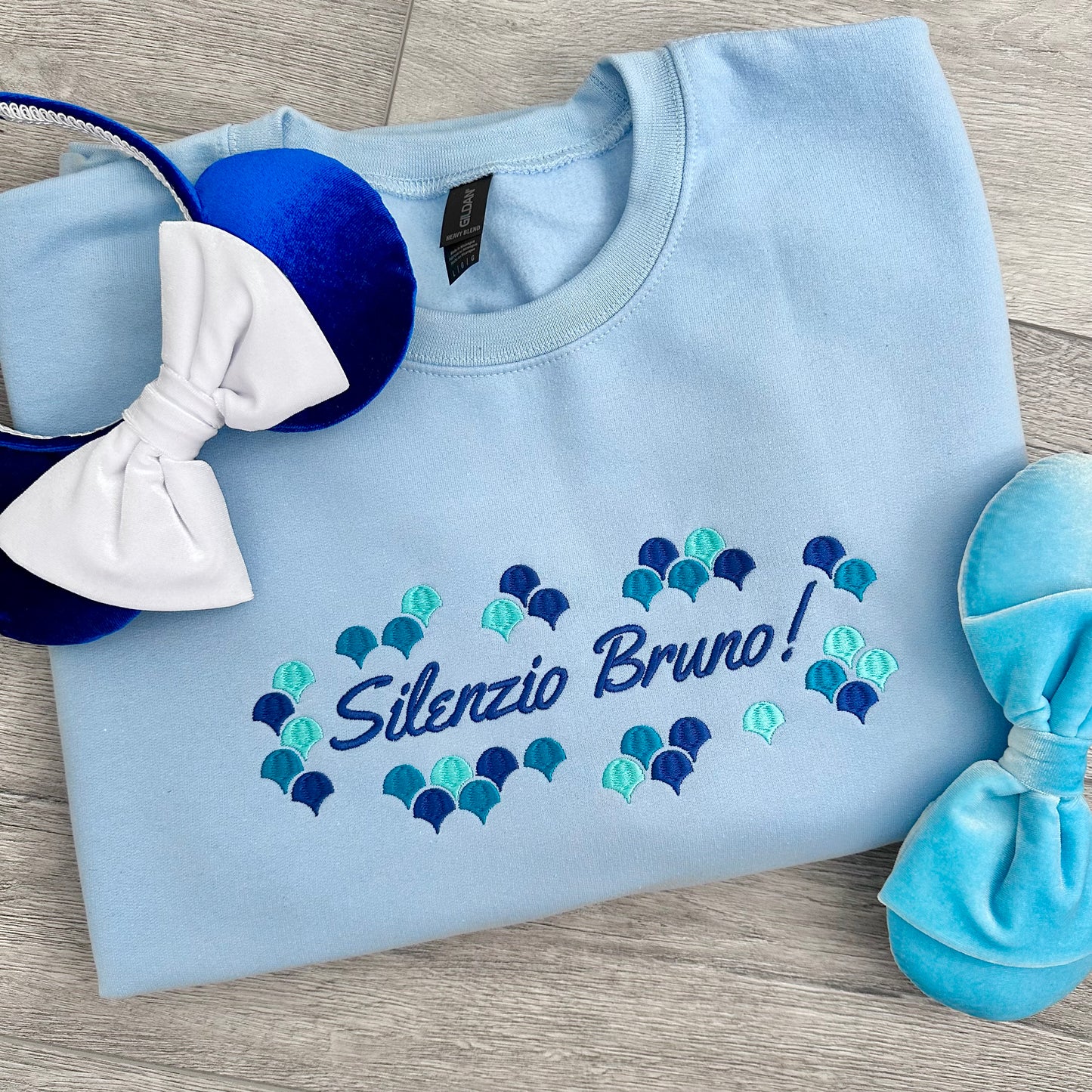 Silenzio Bruno