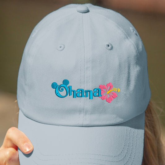 Ohana hat