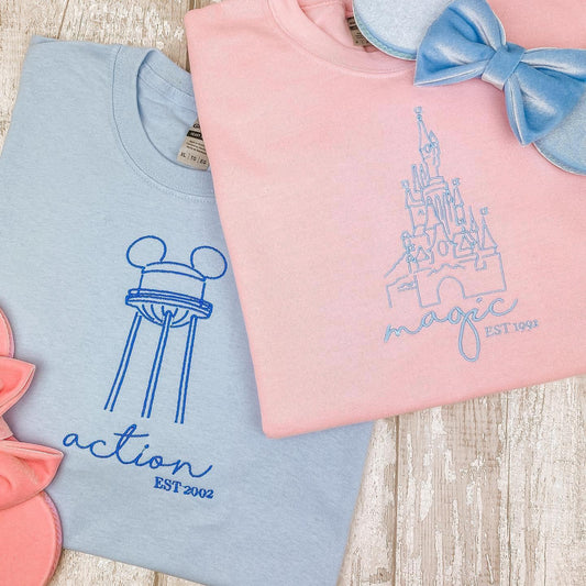 Magic castle (Paris)