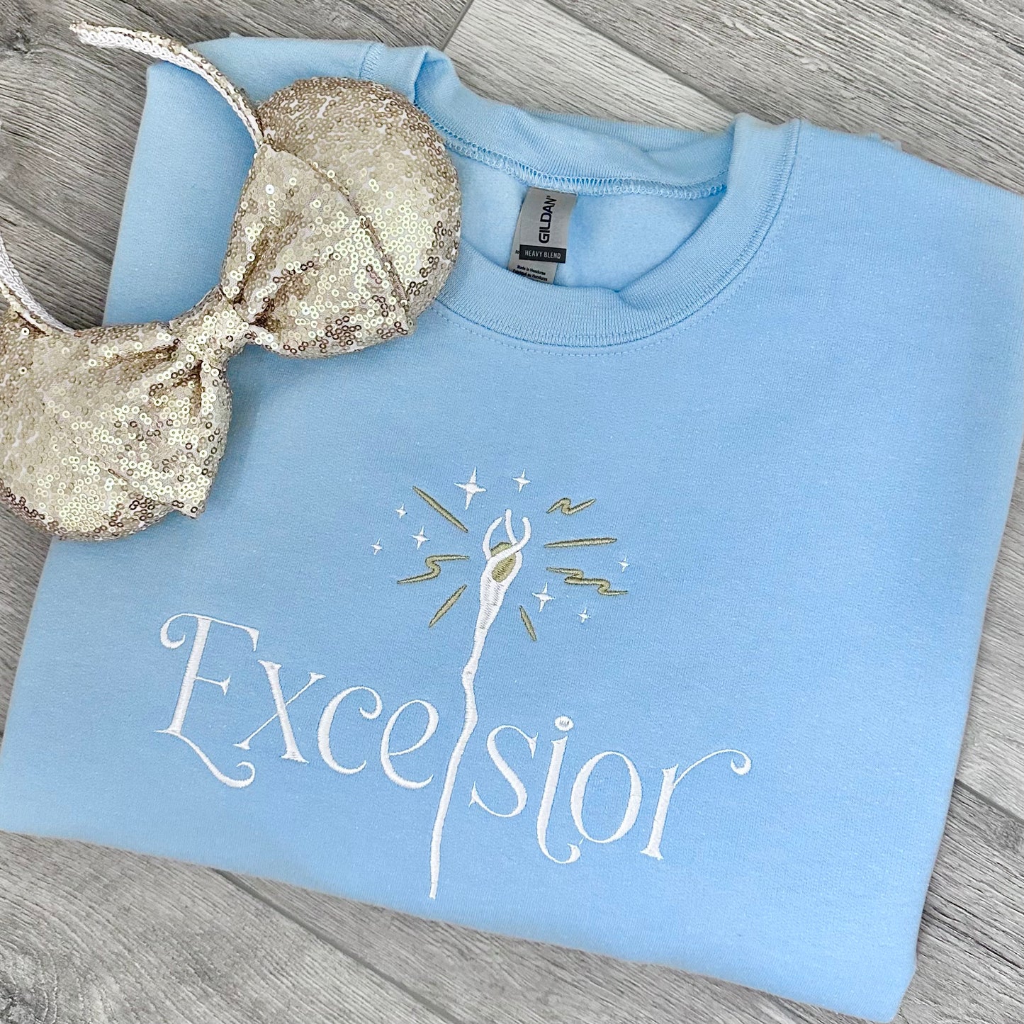 Excelsior