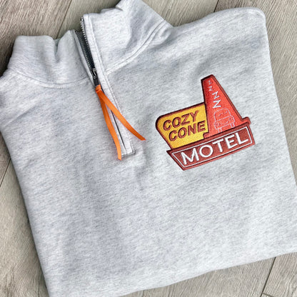 Cozy Cone