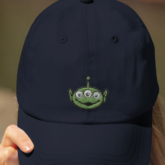 Alien Hat