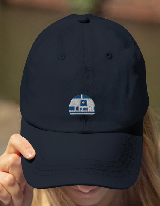 Droid Hat