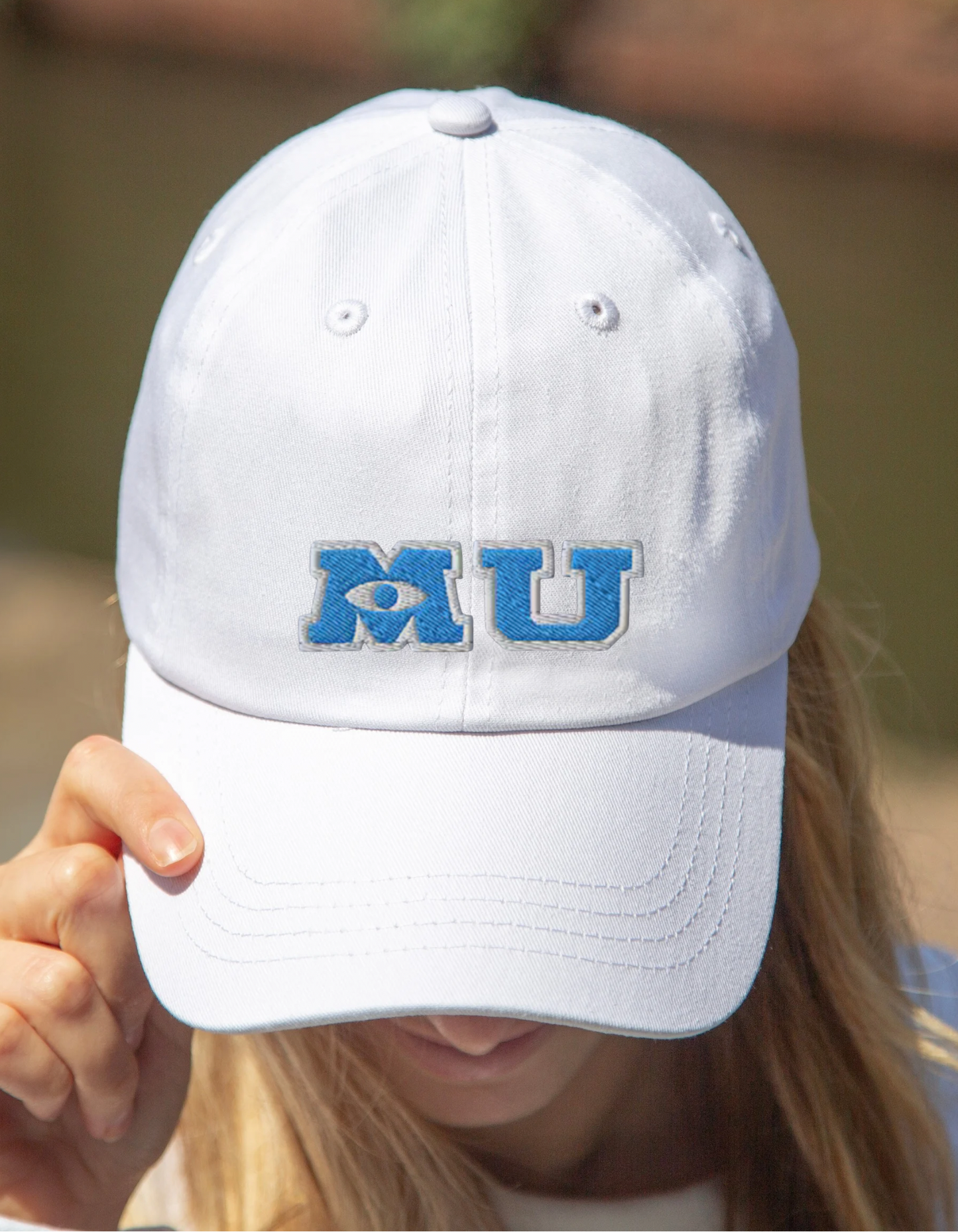 MU Hat