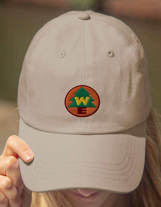 Wilderness Hat