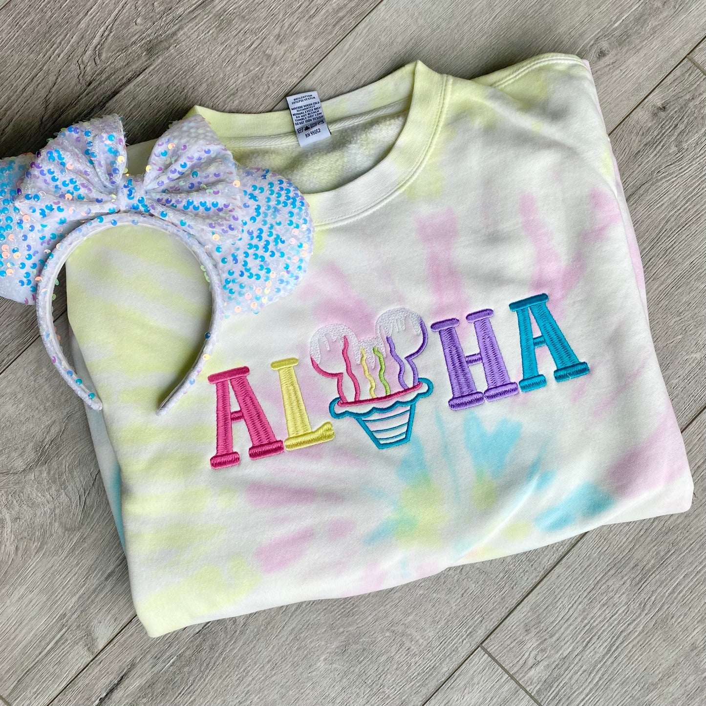 Aloha