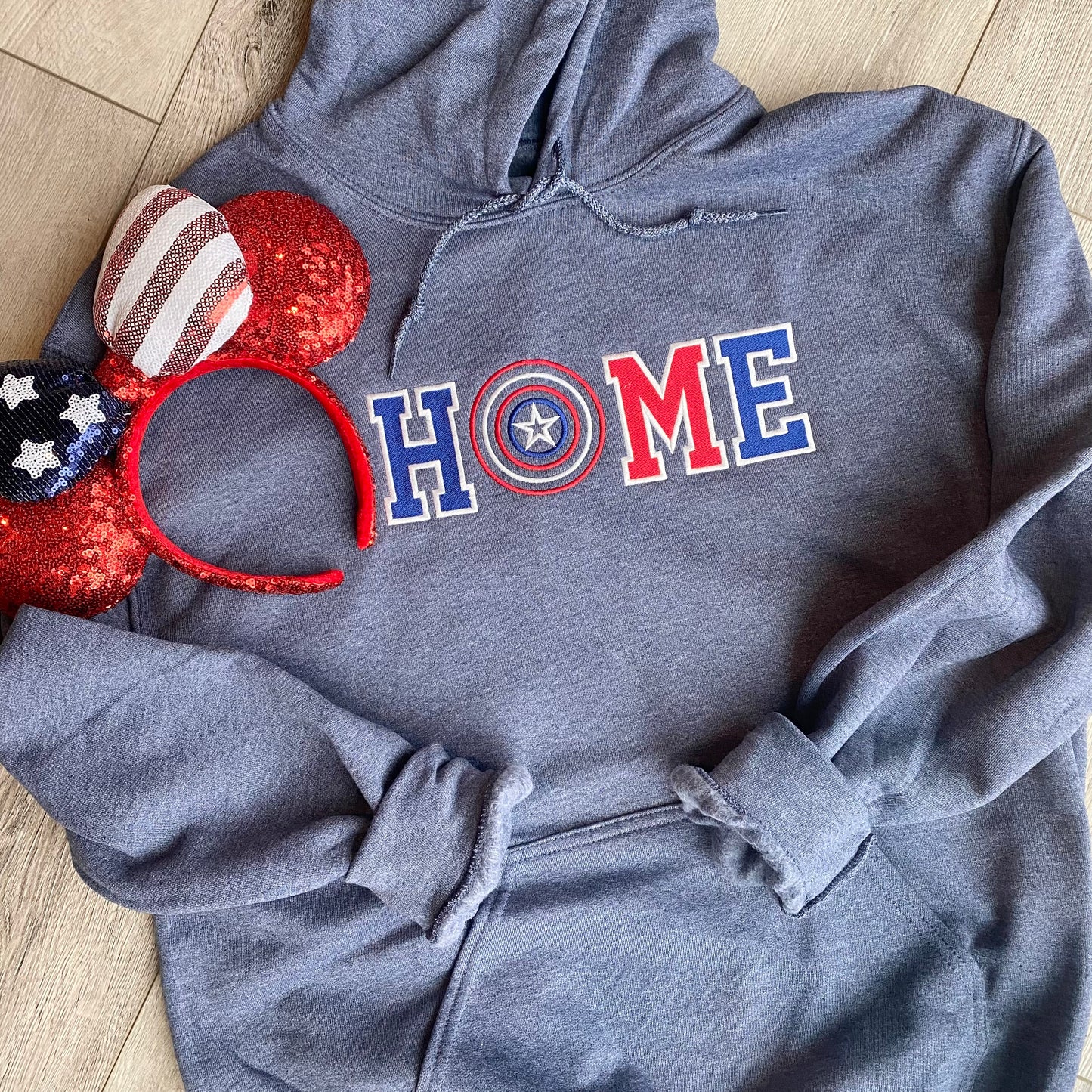 Hero HOME