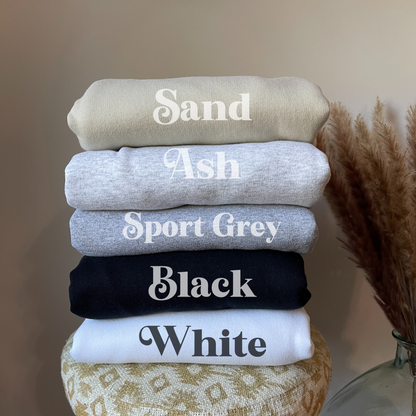 Adventure is out there